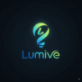 lumive logo